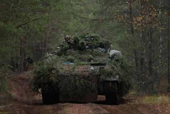 2 Pha Vo Nhung Cam Ky Ho Tro Vu Khi Cho Ukraine Phuong Tay Da Bot E Ngai Nga