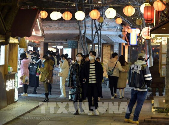 2 Trung Quoc Cham Dut Chinh Sach Cach Ly Doi Voi Du Khach Nuoc Ngoai