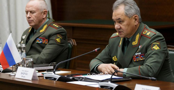 1 Bo Quoc Phong Nga Bi Chi Trich Vi Hoat Dong Tra Dua Gia Mao O Kramatorsk