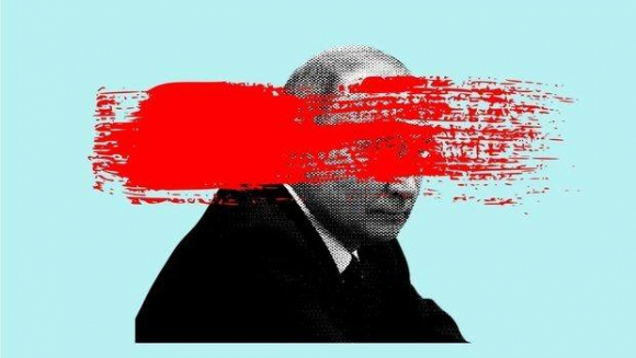 1 Lan Ranh Do Cua Putin Nam O Dau