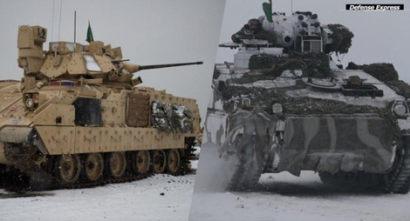 1 Phuong Tay O At Cung Cap Vu Khi Cho Ukraine