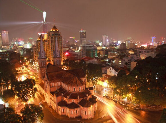 1 Thanh Pho Ho Chi Minh Doanh Nghiep Con No Thue Gan 44000 Ty Dong