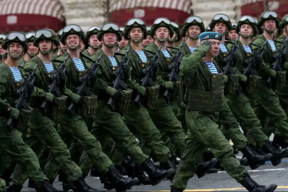 1 Ukraine Neu Ly Do Nga Sap Huy Dong Nua Trieu Quan Tham Chien