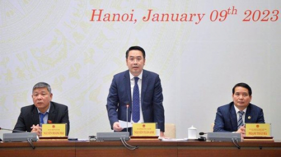 2 Ly Do Mien Nhiem Chuc Vu Pho Thu Tuong Voi 2 Ong Pham Binh Minh Va Vu Duc Dam