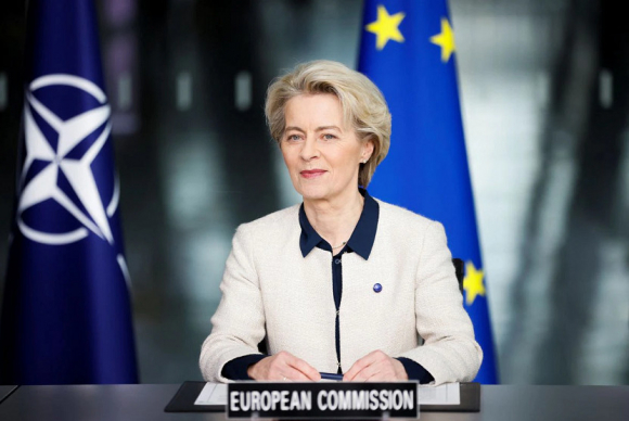 1 Eu De Doa Trung Phat Belarus Tham Gia Vao Cuoc Xam Luoc Quan Su Vo Co Va Phi Ly Cua Nga Vao Ukraine