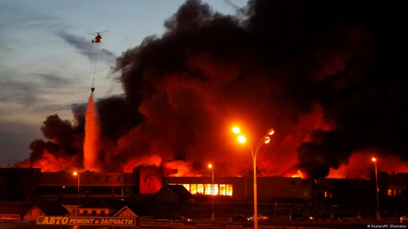 1 Nga Chay Kho Hang O Dong Bac Moskva Hon 230 Nguoi Duoc So Tan