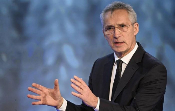 1 Tong Thu Ky Nato Noi Ve Viec Trien Khai Vu Khi Hat Nhan O Thuy Dien