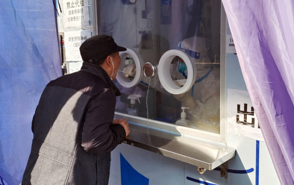 1 Who Noi Covid 19 O Trung Quoc Kho Anh Huong Chau Au