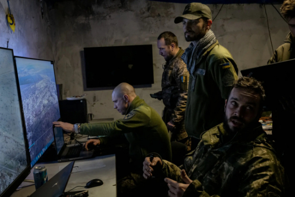 2 Ukraine Quyet Tu Thu De Giu Bakhmut Bat Chap Nga Tan Cong Nhu Vu Bao