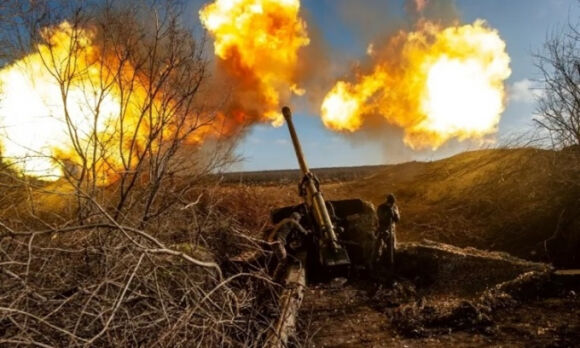 1 Tran Chien Dien Ro O Thanh Pho Mien Dong Ukraine