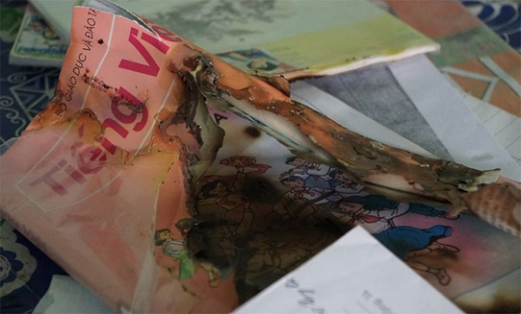 3 Tinh Tiet Moi Vu Do Dac Trong Ngoi Nha O Thanh Hoa Lien Tuc Boc Chay