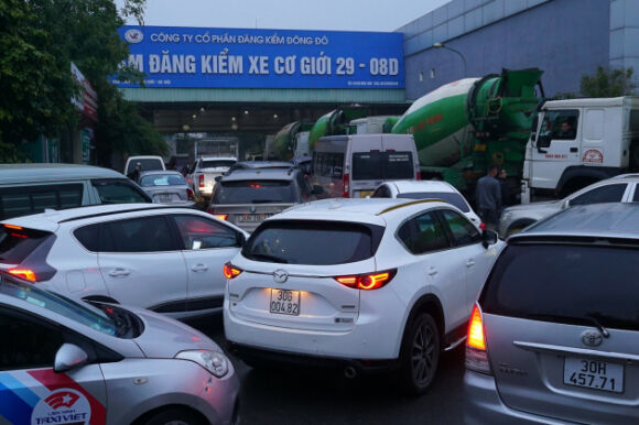 1 Cuc Dang Kiem Thua Nhan Tinh Trang Roi Ren Qua Tet Moi Ha Nhiet