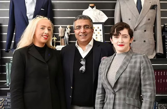 2 Cong Nuong Kate Duoc Minh Oan