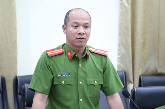 2 Cuc Truong Dang Viet Ha Nhan Tien De Cap Phep Trung Tam Dang Kiem