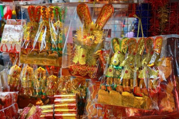 3 Nguoi Ha Noi Tat Bat Sam Le Cung Ong Cong Ong Tao