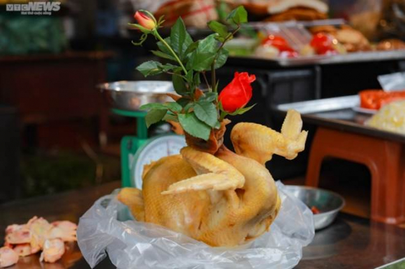 9 Nguoi Ha Noi Tat Bat Sam Le Cung Ong Cong Ong Tao