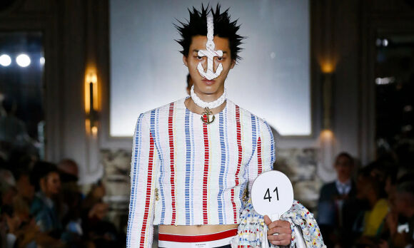 1 Adidas Thua Kien Thom Browne