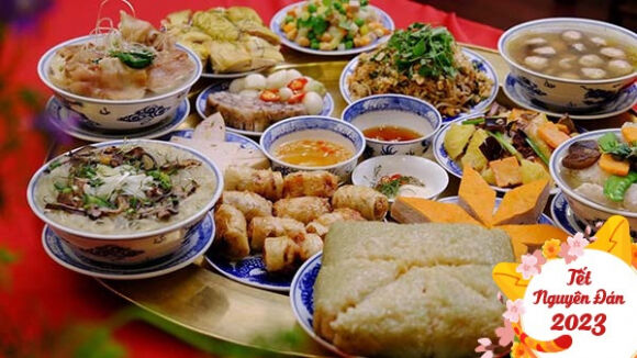 1 Banh Chung Gio Cha Trai Cay Cai Nao De Lam Tang Duong Huyet Nguoi Bi Tieu Duong Can Kieng Mon Gi Ngay Tet