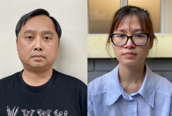 1 Truy To Chu Tich Louis Holdings Do Thanh Nhan Cung 7 Bi Can Vi Thoi Gia Chung Khoan