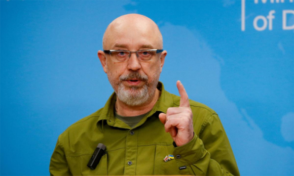 1 Ukraine Khang Dinh La Mot Phan Nato Tren Thuc Te