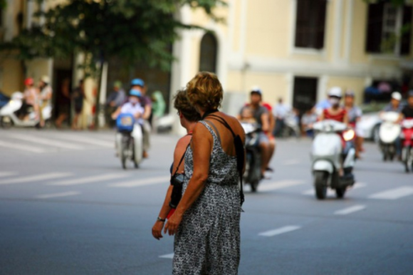 8 Du Khach Tay Sang Duong O Viet Nam Nhu Choi Tro Phieu Luu Mao Hiem