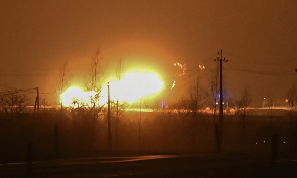 1 No Duong Ong Khi Dot Ba Lan   Baltic