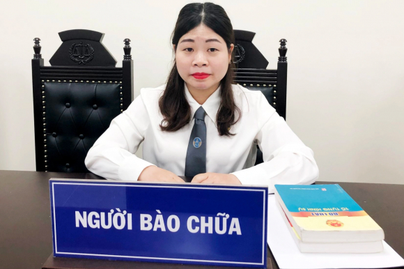 2 Nguoi Dan Can De Cao Canh Giac Truoc Cac Tin Nhan Dien Thoai La