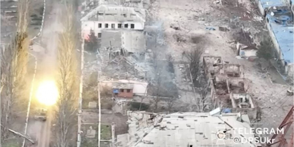 2 Ukraine Bac Tin Mat Quyen Kiem Soat Soledar