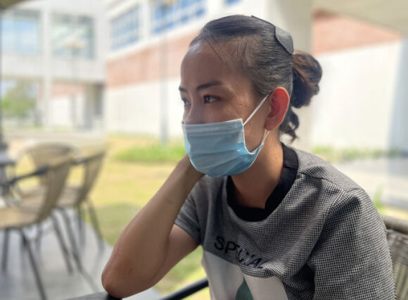 1 Bao Mau Danh Be 6 Thang Dap Nao Do Tuc Gian Nhat Thoi