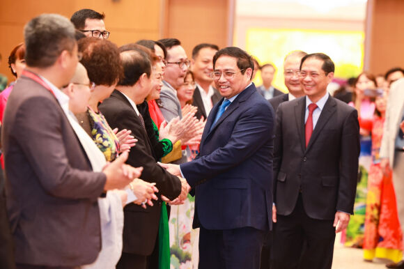 1 Thu Tuong Pham Minh Chinh Kieu Bao La Nhung Dai Su Tham Lang Cua Dan Toc