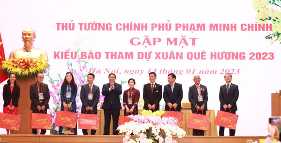3 Thu Tuong Pham Minh Chinh Kieu Bao La Nhung Dai Su Tham Lang Cua Dan Toc