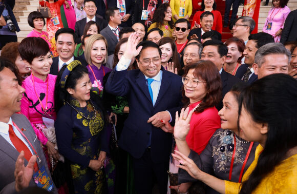 4 Thu Tuong Pham Minh Chinh Kieu Bao La Nhung Dai Su Tham Lang Cua Dan Toc