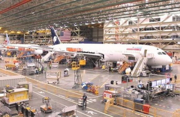 1 Cac Hang Hang Khong Lon Tren The Gioi Sap Den Ha Noi Tham Du Hoi Cho Trien Lam Quoc Te