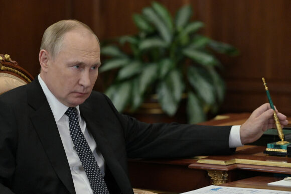 1 Putin Bi Mat Con At Chu Bai De Ep Chau Au Nhuong Bo Ve Ukraine