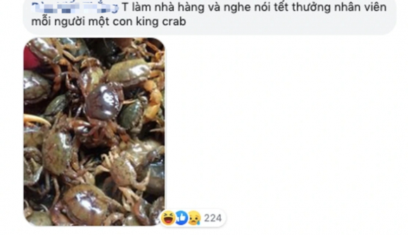 4 Khoc Cuoi Thuong Tet Nghe Thong Bao Lap Tuc Muon Nghi Viec