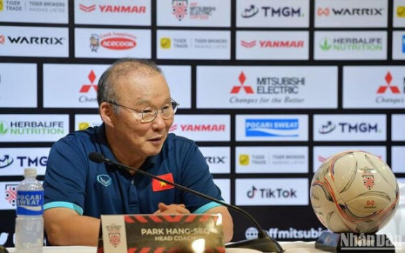 1 Hlv Park Hang Seo Noi Loi Chia Tay Bong Da Viet Nam
