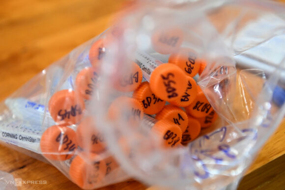 1 89 Goi Thau Y Te Chong Covid 19 O Ha Noi Bi Xac Minh