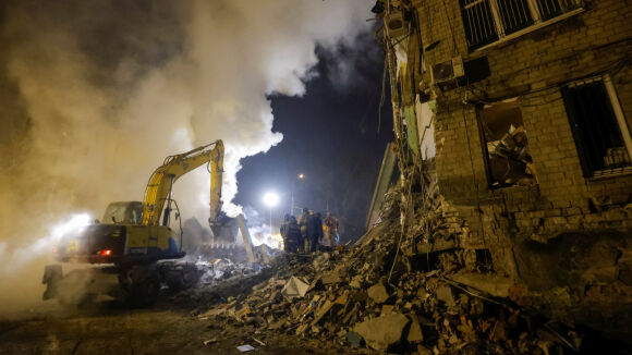 3 Anh Gui Canh Bao Toi Ong Putin May Bay Nato Giam Sat Hoat Dong Quan Su Nga