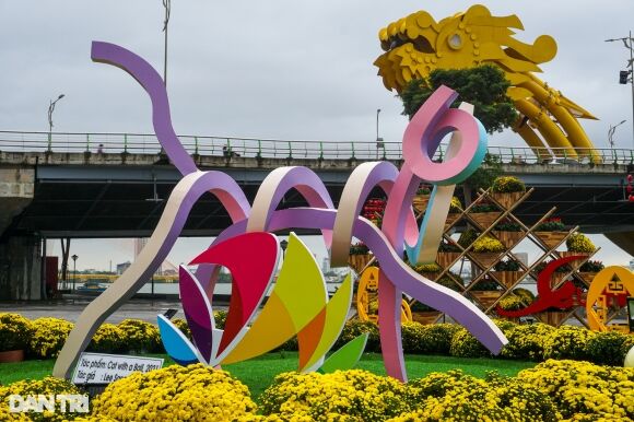 1 Da Nang Thao Do Linh Vat Meo Bi To Dao Nhai