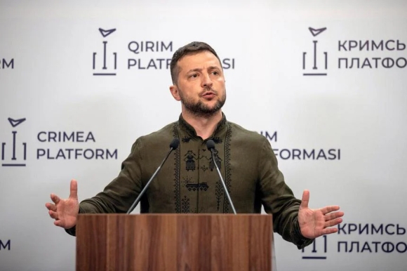 1 Tong Thong Ukraine Moi Chu Tich Trung Quoc Tap Can Binh Doi Thoai