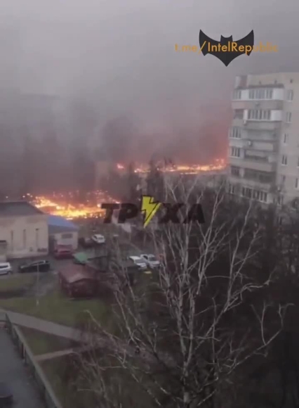 3 Ba Gia Thuyet Ve Vu Roi Truc Thang Khien Bo Truong Ukraine Thiet Mang