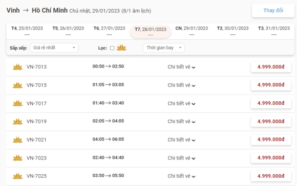 6 Ve Que Don Tet Khach Kho So Dat Ve Xoay Nhu Chong Chong Vi Lich Trinh Bay