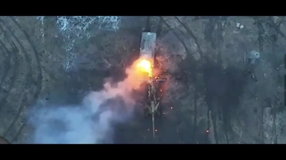 1 Vu Khi Nguy Hiem Nhat My Gui Cho Ukraine Ha 2 Phao Nga Sau Mot Phat Dan