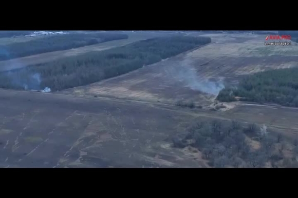 3 Nam Dam Thep Co The Giup Ukraine Phan Cong Nga Tren Toan Tuyen