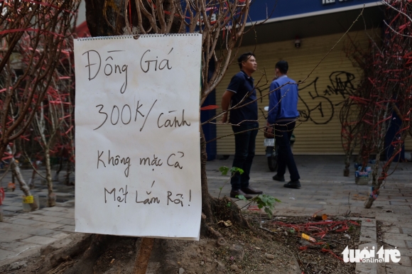 1 Xa Hang Hoa 30 Tet Khong Mac Ca Met Lam Roi