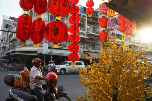 3 Tin Tuc The Gioi 21 1 Tet Dac Biet O California Ukraine Chuan Bi Phan Cong Lon