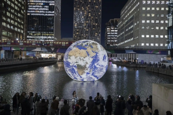 4 Tin Tuc The Gioi 21 1 Tet Dac Biet O California Ukraine Chuan Bi Phan Cong Lon