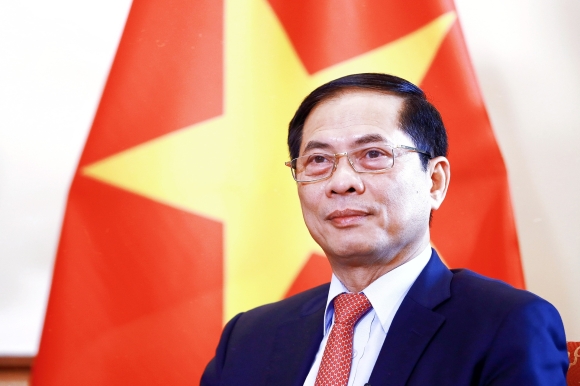 1 6 Uu Tien Cua Nganh Ngoai Giao Viet Nam Trong Nam 2023