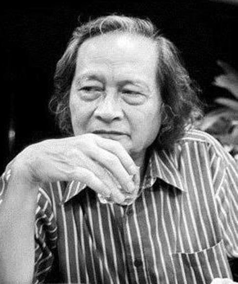 1 Nsnd Tran Tien Bo Nsnd Le Khanh Qua Doi