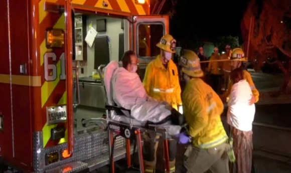 1 Xa Sung O California 10 Nguoi Chet